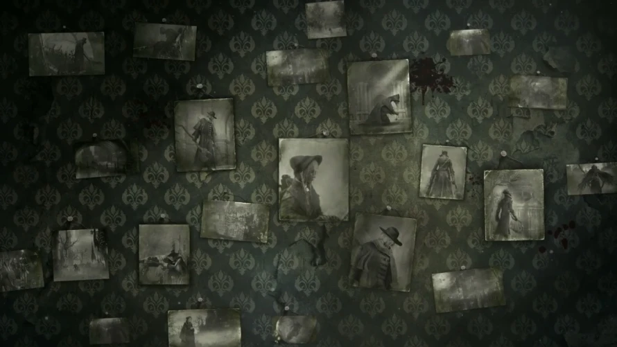 bloodborne-personnages