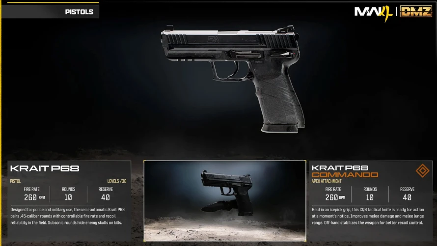 call-of-duty-modern-warfare-4-pistolet-krait-p68