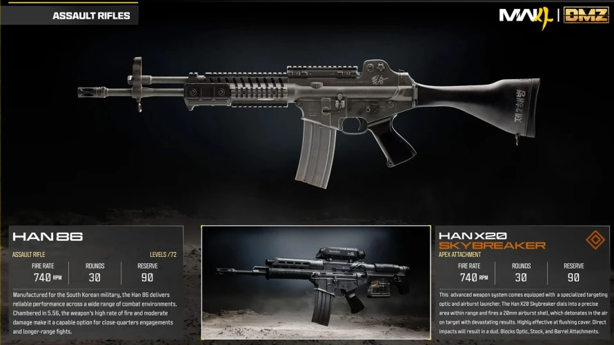 call-of-duty-modern-warfare-4-han-86-build