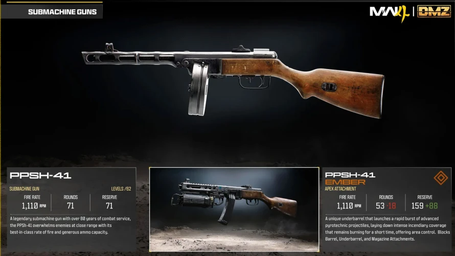 call-of-duty-modern-warfare-4-ppsh-41-build