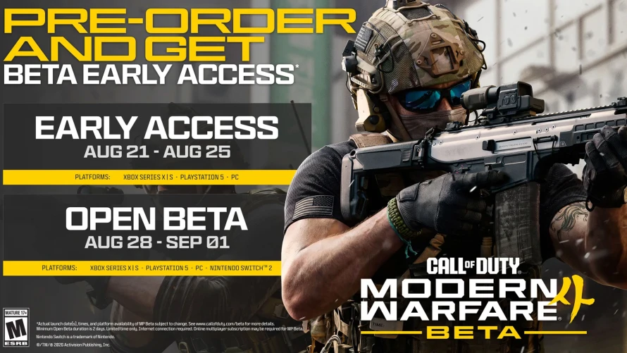 call-of-duty-modern-warfare-4-dates-beta