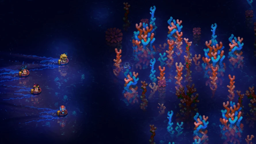 core-keeper-biome