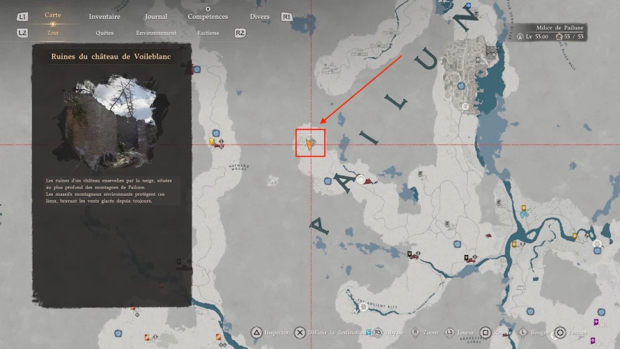 crimson-desert-arme-serment-roi-mort-emplacement