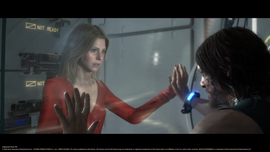 death-stranding