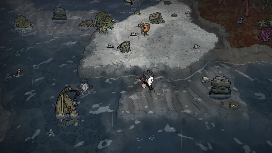dont-starve-elsewhere-personnages