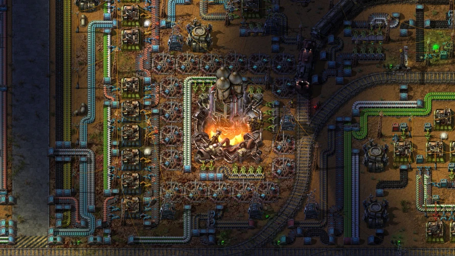 factorio-structures