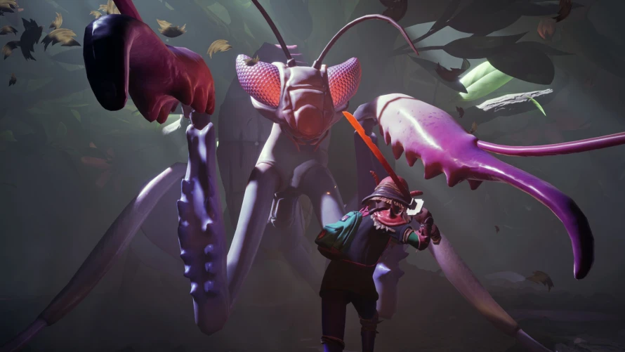 grounded-insecte