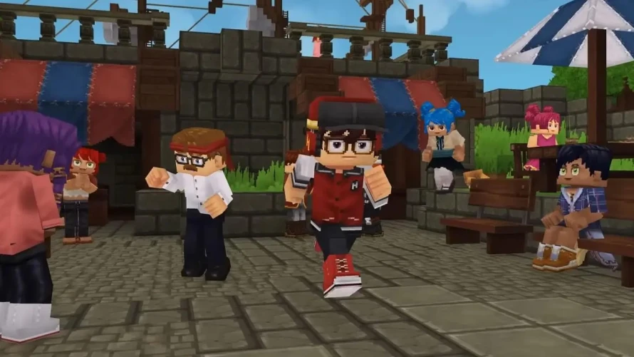 hytale