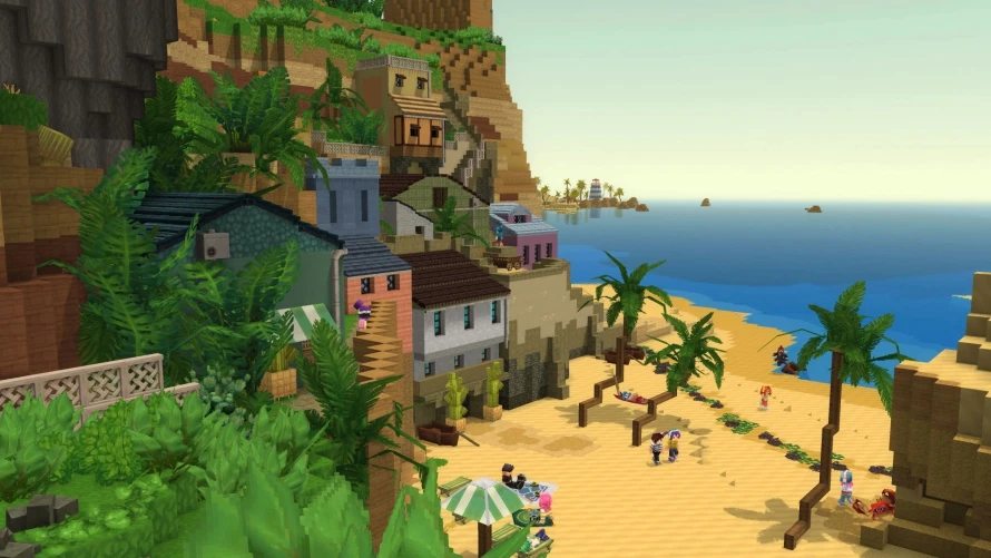 hytale-environnement