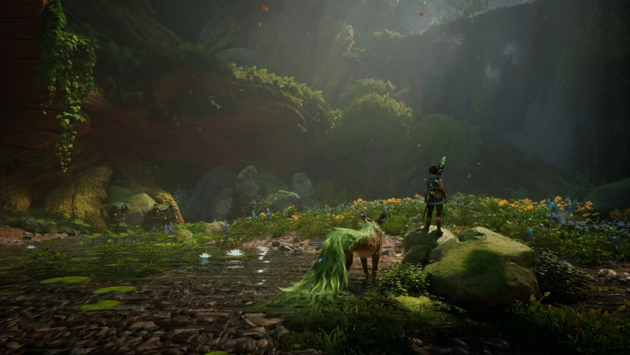 kena-scars-of-kosmora-environnement