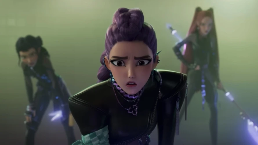 kpop-demon-hunters-personnages