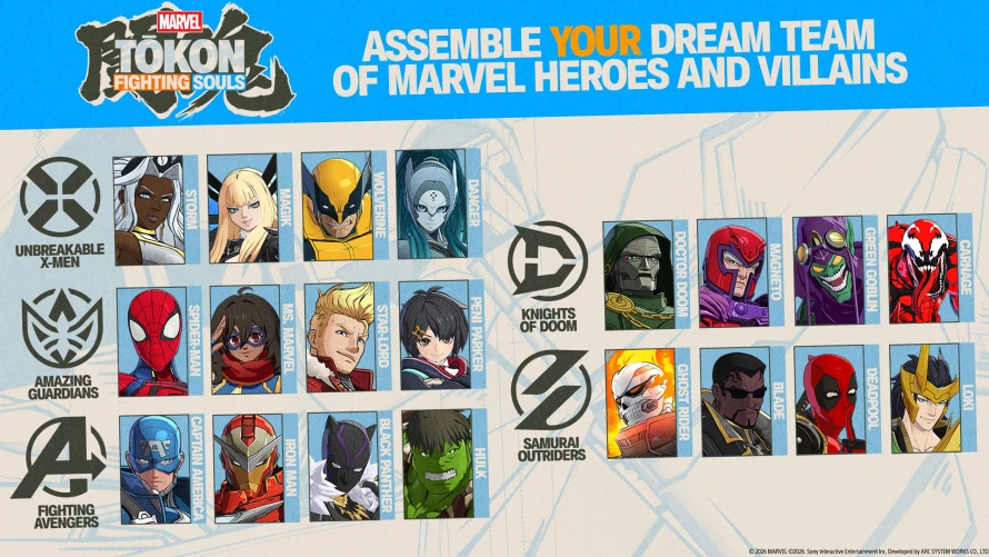 marvel-tokon-roster-lancement