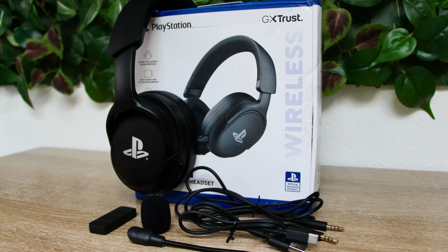 casque-gxt-499-forta-unboxing