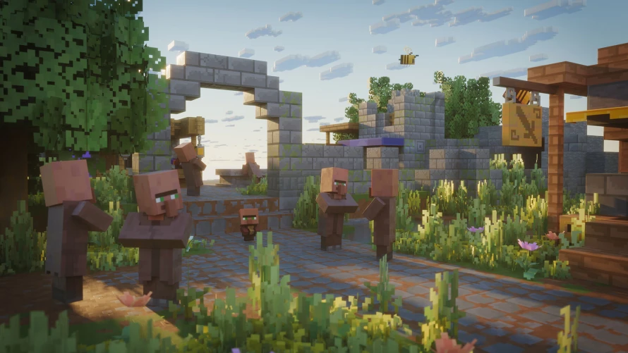minecraft-dungeons-2-personnages