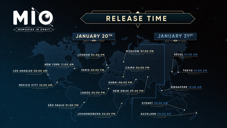 mio-memories-in-orbit-heures-sortie-monde
