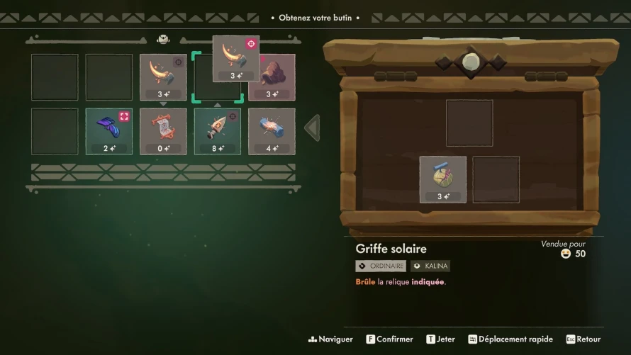 moonlighter-2-relique-brulure