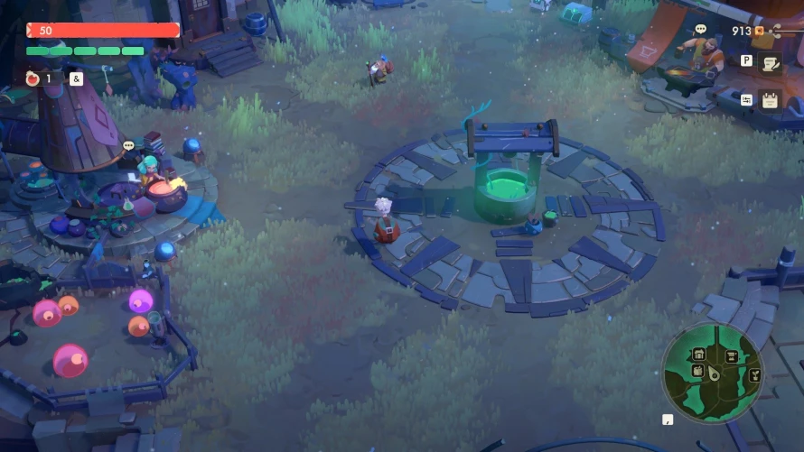 moonlighter-2-village-tresna