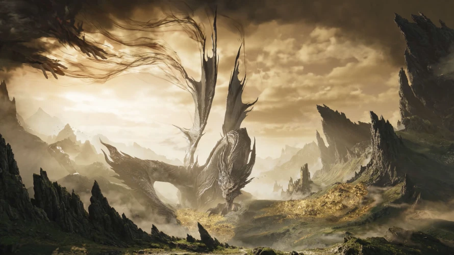 nodusfall-dragon