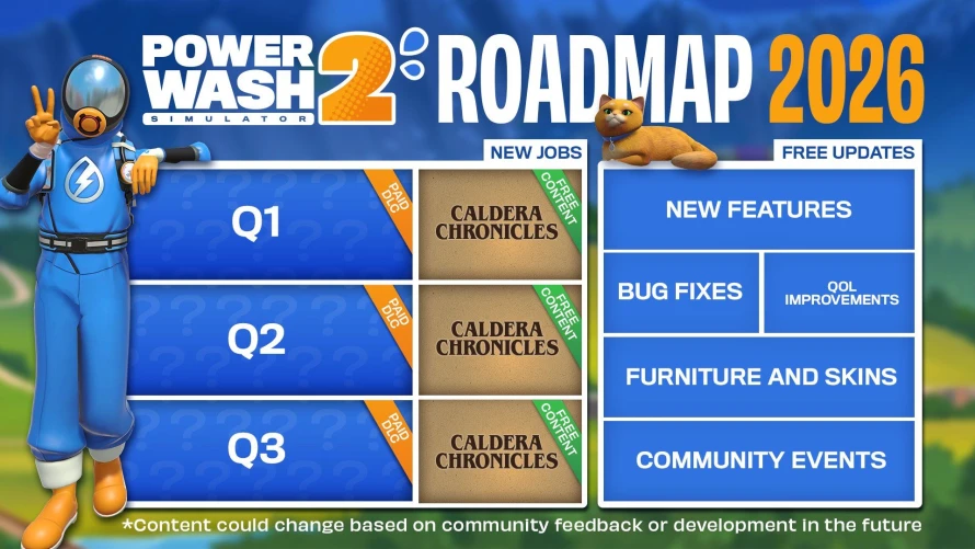 powerwash-simulator-2-roadmap-2026