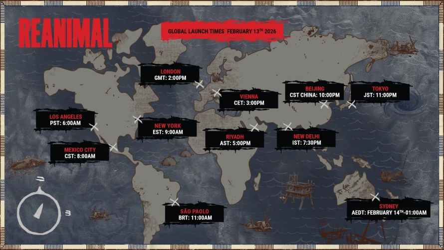reanimal-heures-sortie-monde