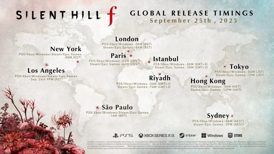 silent-hill-f-heures-sortie-monde
