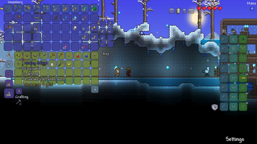 terraria
