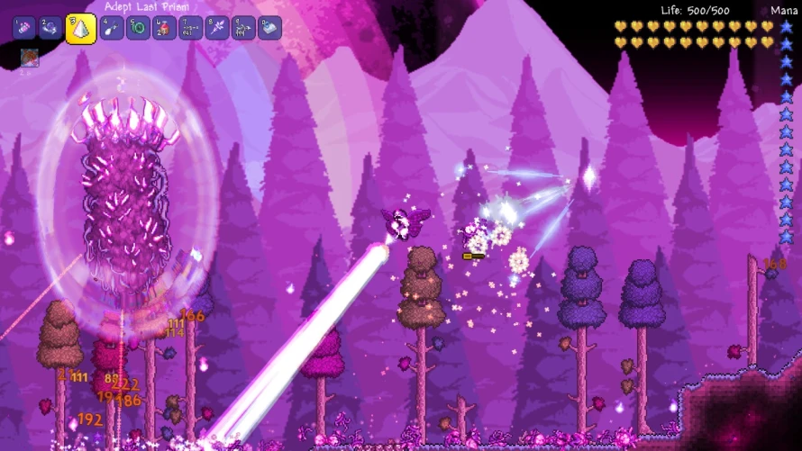 terraria-combat