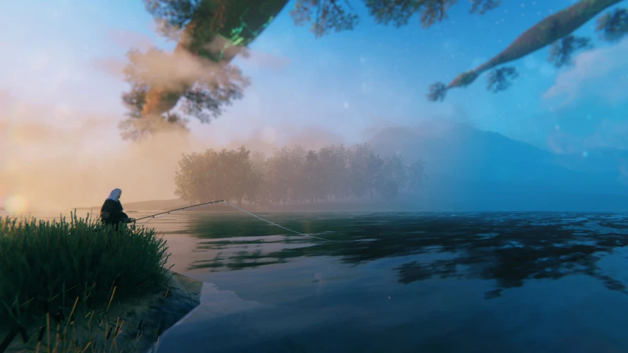 valheim-personnage