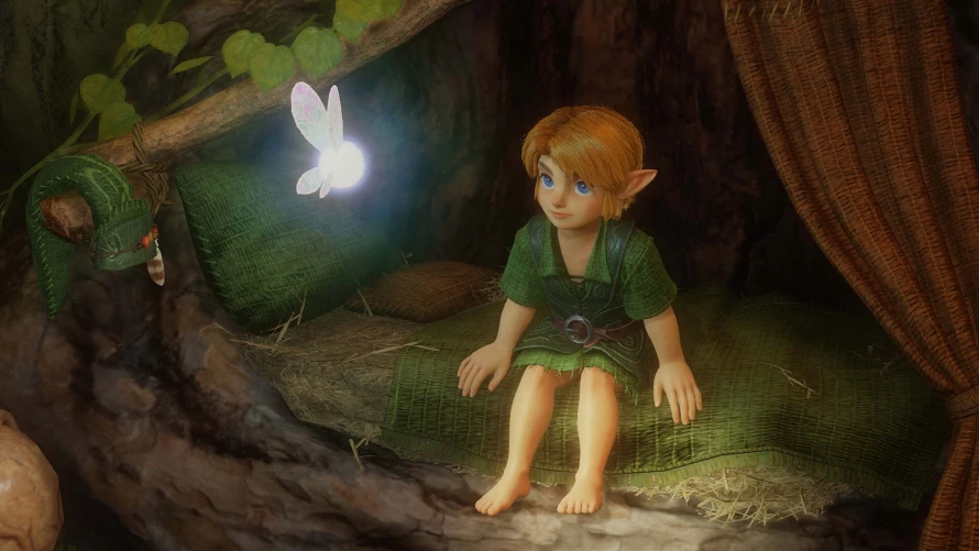 the-legend-of-zelda-ocarina-of-time-link