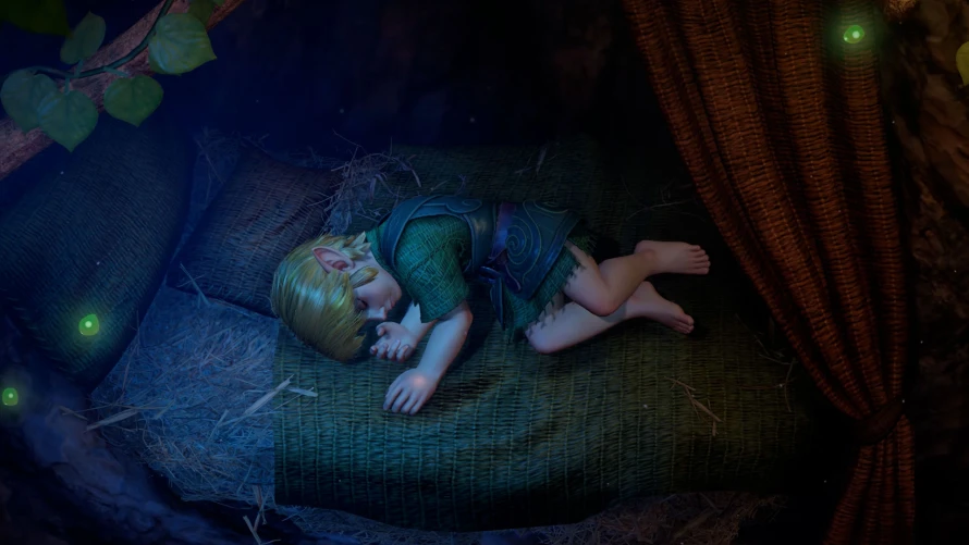 zelda-ocarina-of-time-link