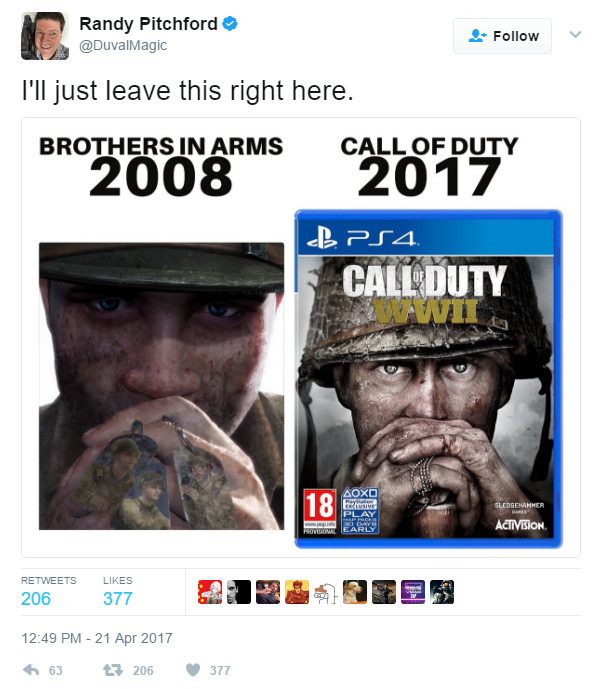 $