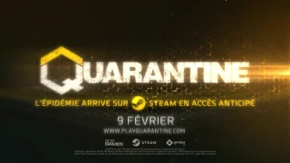 quarantine