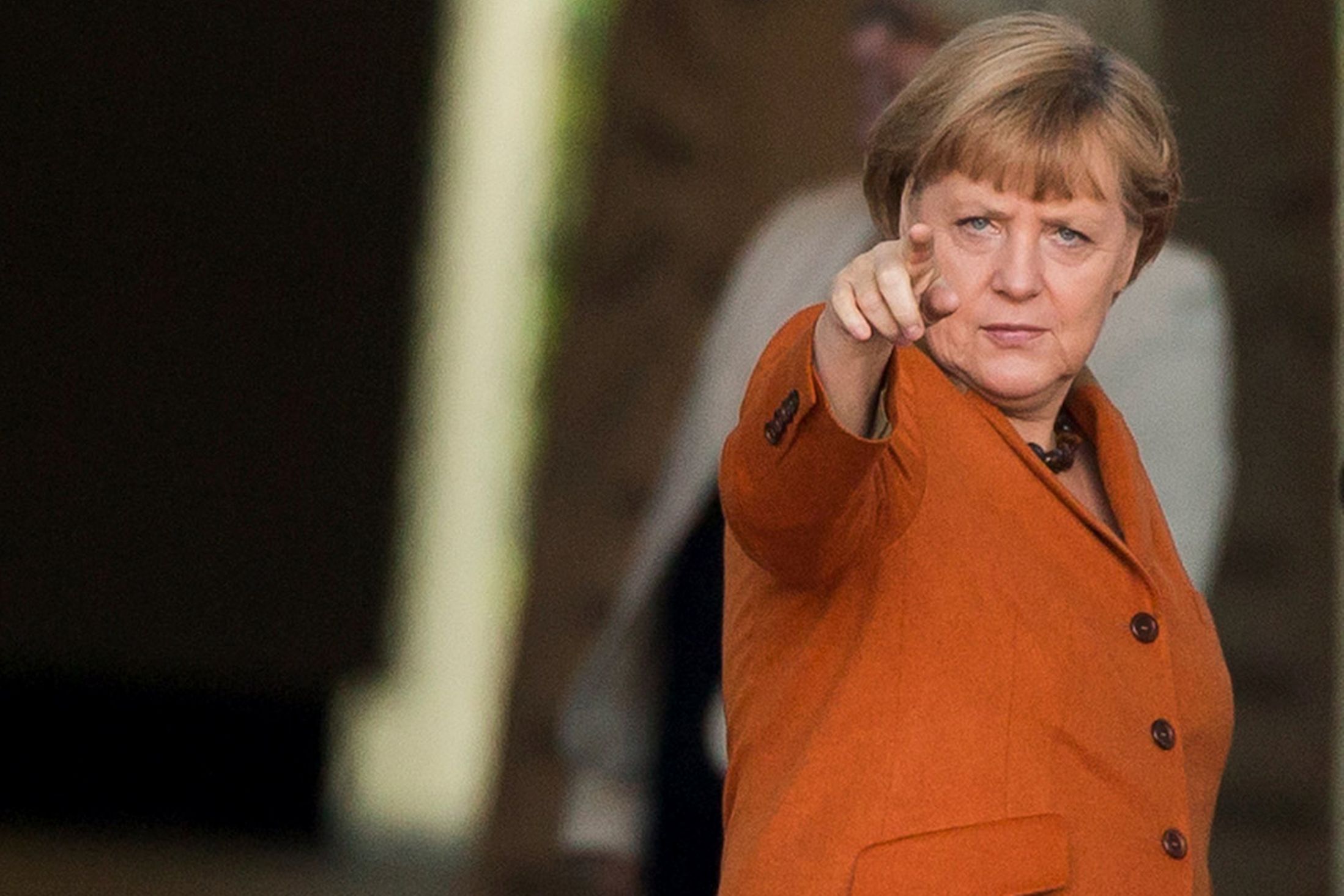 MERKEL