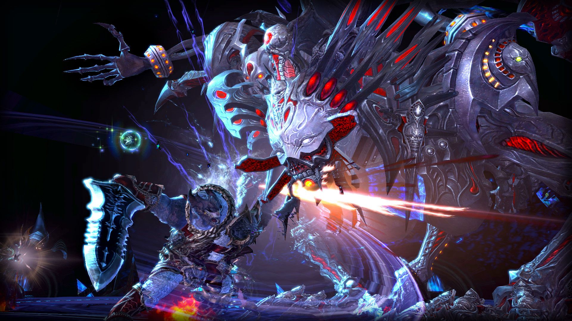 TERA-Console-01
