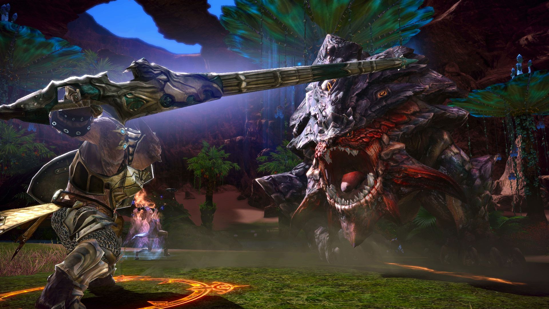 TERA-Console-10
