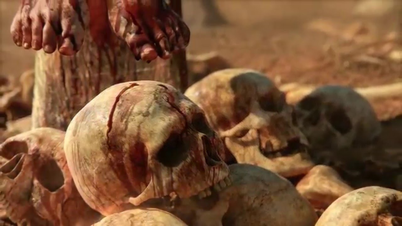 Conan Exiles 2