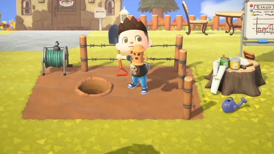 gyroide-animal-crossing