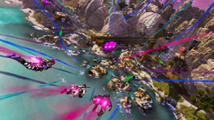 apex