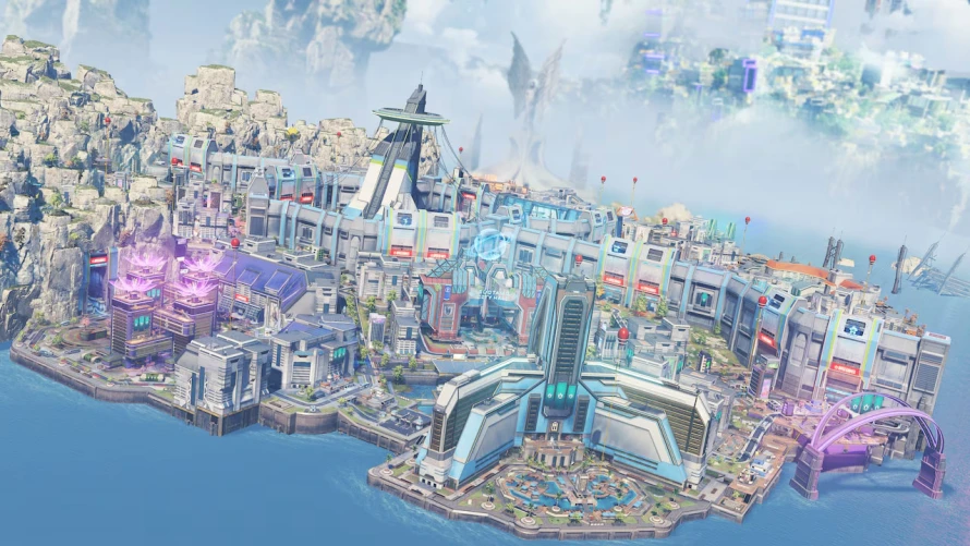 edistrict