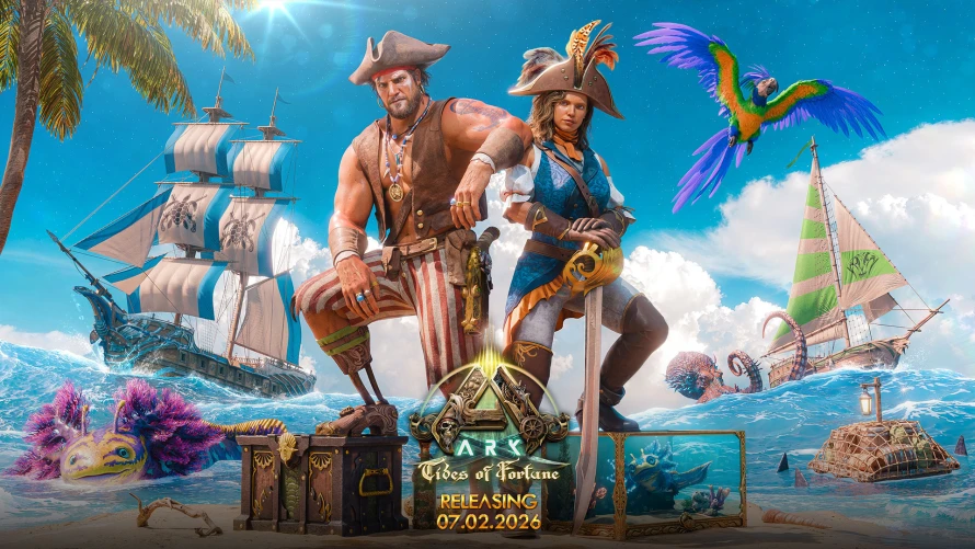 dlc-ark-report