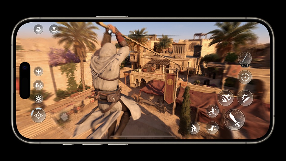 mirage-ios