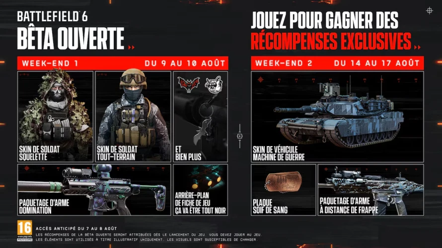 recompenses-beta-ouverte-battlefield6