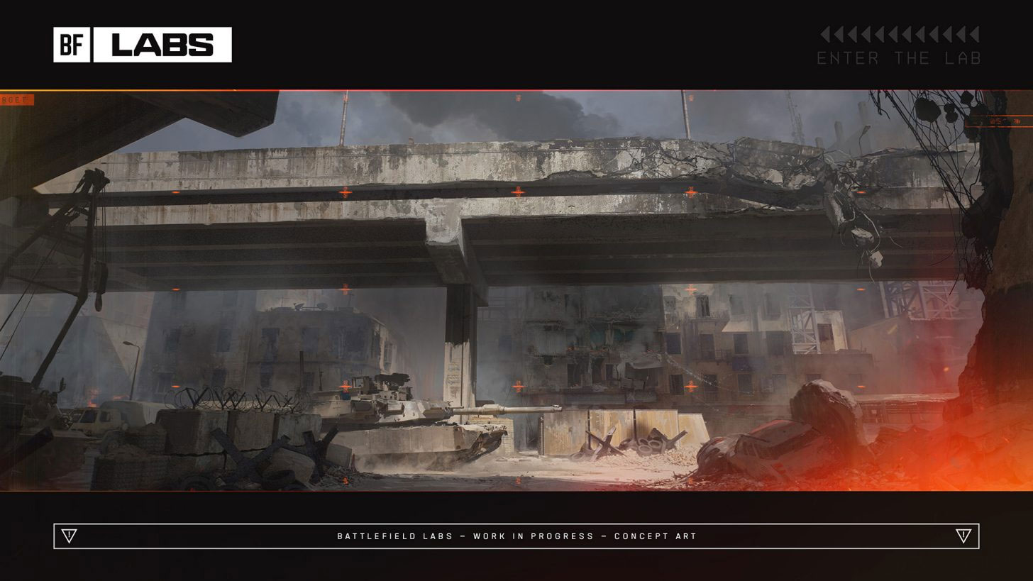 battlefield-labs