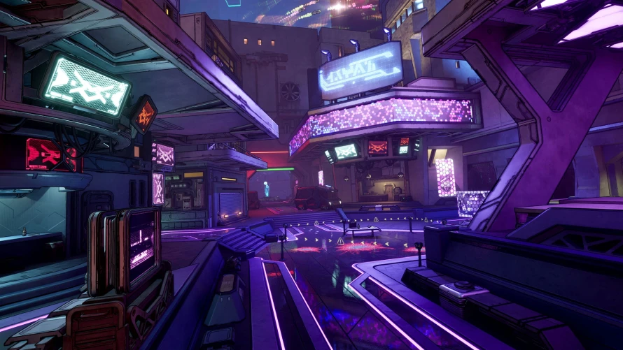 bo-neon