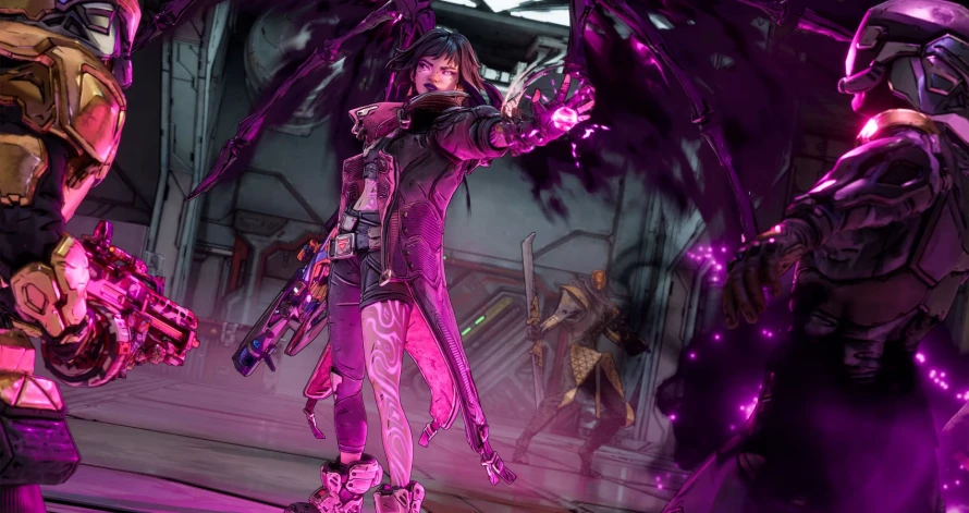 vex