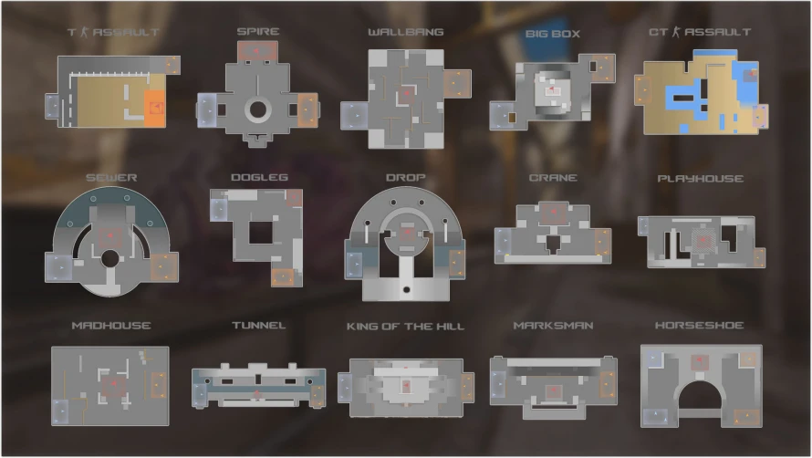 carte-cs2-mode-rush