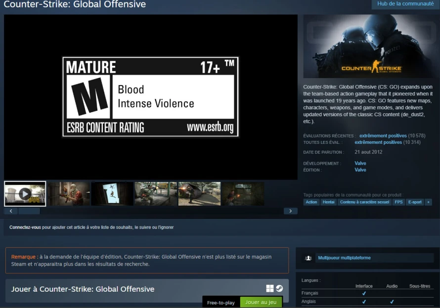 csgo-retour