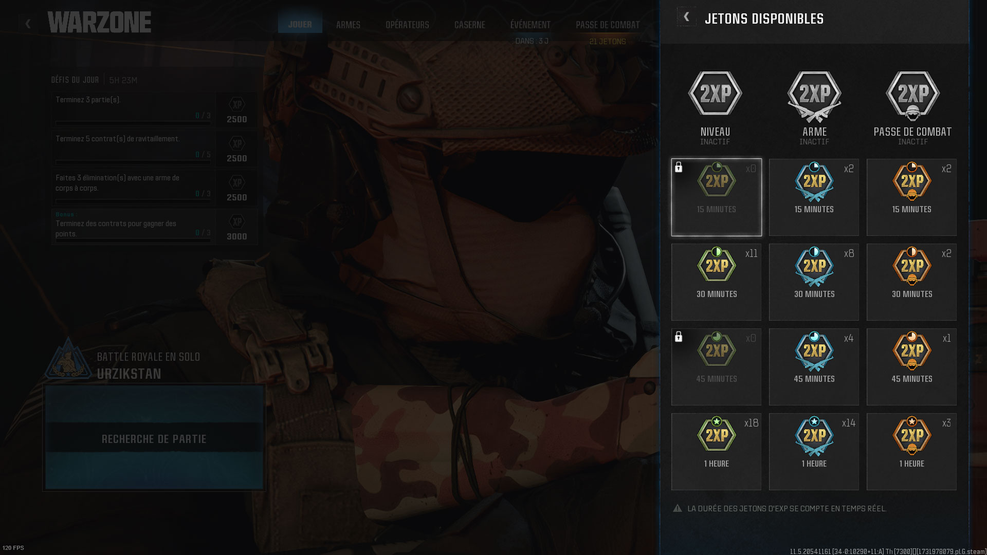 double-xp-warzone