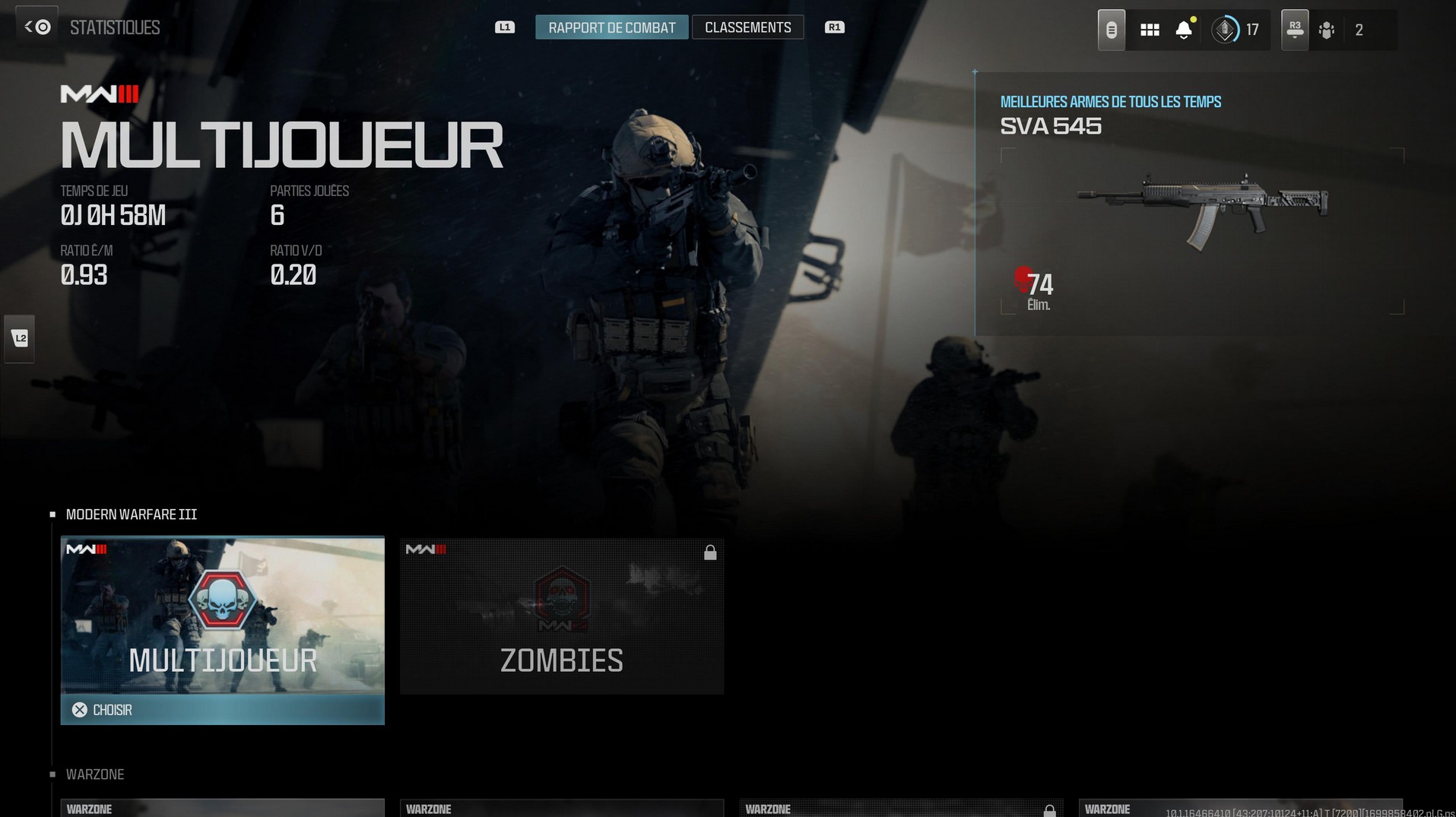 ratio-kd-modern-warfare3