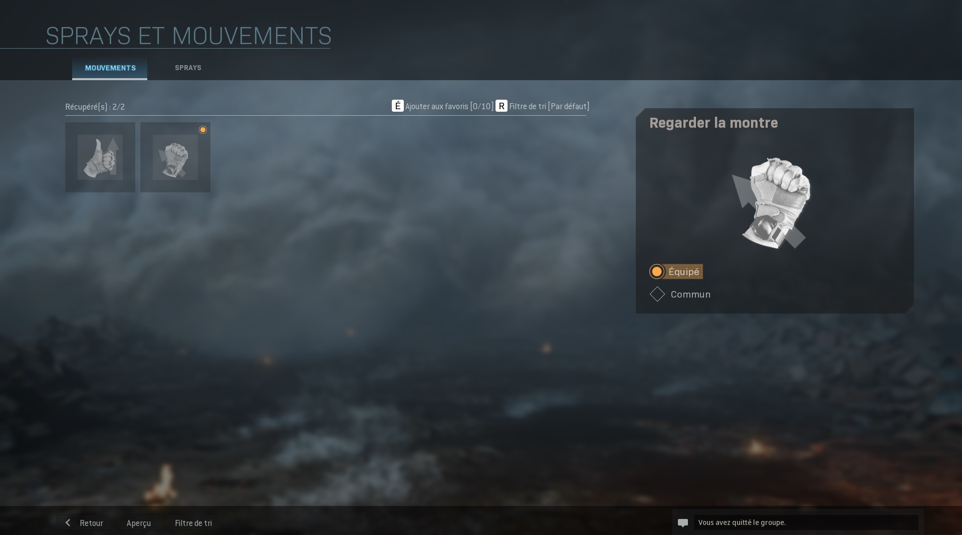 cod-montre